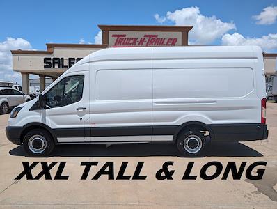 2018 FORD Transit 250 - HIGH ROOF & LONG BODY Cargo Van for sale #4929 - photo 1
