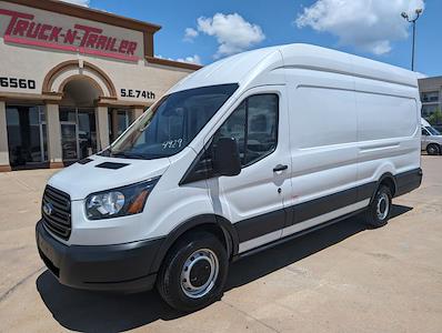2018 FORD Transit 250 - HIGH ROOF & LONG BODY Cargo Van for sale #4929 - photo 2