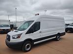 2018 Ford Transit 250 High Roof 4x2, Empty Cargo Van for sale #4929 - photo 30