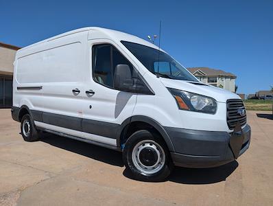 2015 Ford Transit 250 Medium Roof SRW RWD, Empty Cargo Van for sale #4949 - photo 1