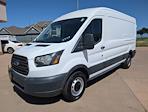 2015 Ford Transit 250 Medium Roof SRW RWD, Empty Cargo Van for sale #4949 - photo 2