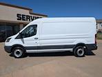 2015 Ford Transit 250 Medium Roof SRW RWD, Empty Cargo Van for sale #4949 - photo 3