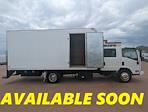 2019 ISUZU Crew Cab, Turbo Diesel, 18 ft Cargo Box,  **19,500 GVW** for sale #4959 - photo 38