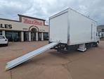 2019 ISUZU Crew Cab, Turbo Diesel, 18 ft Cargo Box,  **19,500 GVW** for sale #4959 - photo 40