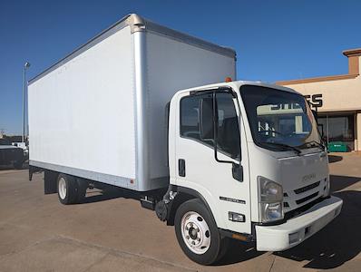 2019 Isuzu NPR-HD Regular Cab 4x2, Smyrna Truck Box Truck for sale #4967 - photo 2