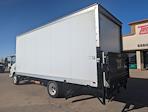 2019 Isuzu NPR-HD Regular Cab 4x2, Smyrna Truck Box Truck for sale #4967 - photo 4