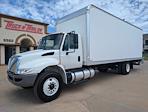 2019 INTERNATIONAL IHC 4300 / 26 ft Cargo Box w/ Lift Gate for sale #4968 - photo 40