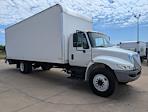 2019 INTERNATIONAL IHC 4300 / 26 ft Cargo Box w/ Lift Gate for sale #4968 - photo 41