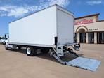 2019 INTERNATIONAL IHC 4300 / 26 ft Cargo Box w/ Lift Gate for sale #4968 - photo 44