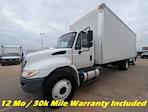 2019 INTERNATIONAL IHC 4300 / 26 ft Cargo Box w/ Lift Gate for sale #4968 - photo 1