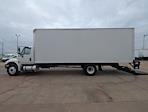 2019 INTERNATIONAL IHC 4300 / 26 ft Cargo Box w/ Lift Gate for sale #4968 - photo 2