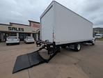 2019 INTERNATIONAL IHC 4300 / 26 ft Cargo Box w/ Lift Gate for sale #4968 - photo 4