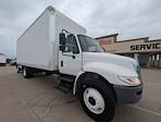 2019 INTERNATIONAL IHC 4300 / 26 ft Cargo Box w/ Lift Gate for sale #4968 - photo 6