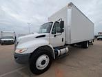 2019 INTERNATIONAL IHC 4300 / 26 ft Cargo Box w/ Lift Gate for sale #4968 - photo 7