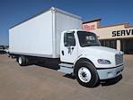 2018 FREIGHTLINER M2 Delivery Truck - 26 ft Box with Lift Gate for sale #4972 - photo 2