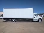 2018 FREIGHTLINER M2 Delivery Truck - 26 ft Box with Lift Gate for sale #4972 - photo 3