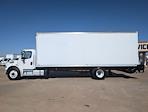 2018 FREIGHTLINER M2 Delivery Truck - 26 ft Box with Lift Gate for sale #4972 - photo 6