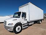 2018 FREIGHTLINER M2 Delivery Truck - 26 ft Box with Lift Gate for sale #4972 - photo 66