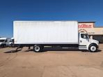 2018 FREIGHTLINER M2 Delivery Truck - 26 ft Box with Lift Gate for sale #4972 - photo 67