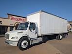 2018 FREIGHTLINER M2 Delivery Truck - 26 ft Box with Lift Gate for sale #4972 - photo 44