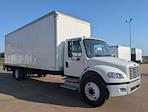 2018 FREIGHTLINER M2 Delivery Truck - 26 ft Box with Lift Gate for sale #4972 - photo 45