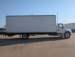 2018 FREIGHTLINER M2 Delivery Truck - 26 ft Box with Lift Gate for sale #4972 - photo 46