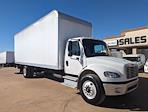 2018 FREIGHTLINER M2 Delivery Truck - 26 ft Box with Lift Gate for sale #4972 - photo 70