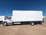 2018 FREIGHTLINER M2 Delivery Truck - 26 ft Box with Lift Gate for sale #4972 - photo 71