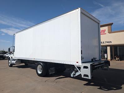 2020 INTERNATIONAL MV - NON CDL - 26 ft Box with Lift Gate for sale #4973 - photo 2