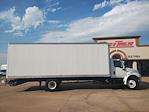 2020 INTERNATIONAL MV - NON CDL - 26 ft Box with Lift Gate for sale #4973 - photo 37