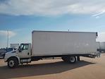 2020 INTERNATIONAL MV - NON CDL - 26 ft Box with Lift Gate for sale #4973 - photo 46