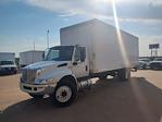 2020 INTERNATIONAL MV - NON CDL - 26 ft Box with Lift Gate for sale #4973 - photo 38