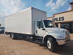 2020 INTERNATIONAL MV - NON CDL - 26 ft Box with Lift Gate for sale #4973 - photo 40