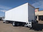 2020 INTERNATIONAL MV - NON CDL - 26 ft Box with Lift Gate for sale #4973 - photo 2