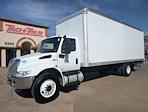 2020 INTERNATIONAL MV - NON CDL - 26 ft Box with Lift Gate for sale #4973 - photo 36