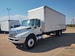 2021 International MV Day Cab DRW SBA 4x2, Smyrna Truck Box Truck for sale #4974 - photo 63