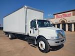 2021 International MV Day Cab DRW SBA 4x2, Smyrna Truck Box Truck for sale #4974 - photo 65