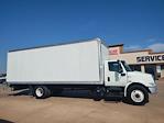 2021 International MV Day Cab DRW SBA 4x2, Smyrna Truck Box Truck for sale #4974 - photo 66