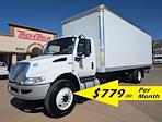 2021 International MV Day Cab DRW SBA 4x2, Smyrna Truck Box Truck for sale #4974 - photo 71