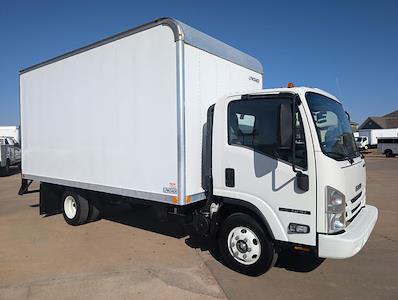 2019 Isuzu NPR Regular Cab 16' Box Truck for sale #4978 - photo 1