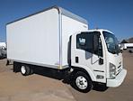 2019 Isuzu NPR Regular Cab 16' Box Truck for sale #4978 - photo 1