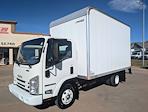 2020 ISUZU NPR - 6.0L Gas w/ 119K Miles - XXL Tall Cargo Box for sale #4981 - photo 3