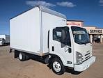 2020 ISUZU NPR - 6.0L Gas w/ 119K Miles - XXL Tall Cargo Box for sale #4981 - photo 33