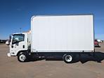 2020 ISUZU NPR - 6.0L Gas w/ 119K Miles - XXL Tall Cargo Box for sale #4981 - photo 4