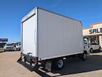 2020 ISUZU NPR - 6.0L Gas w/ 119K Miles - XXL Tall Cargo Box for sale #4981 - photo 5