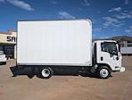 2020 ISUZU NPR - 6.0L Gas w/ 119K Miles - XXL Tall Cargo Box for sale #4981 - photo 6