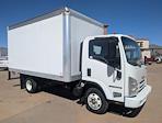 2017 ISUZU NPR - 6.0L V8 with 14 ft Cargo Box & Ramp for sale #4983 - photo 1