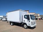 2017 ISUZU NPR - 6.0L V8 with 14 ft Cargo Box & Ramp for sale #4983 - photo 28