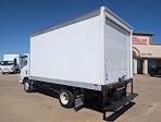 2017 ISUZU NPR - 6.0L V8 with 14 ft Cargo Box & Ramp for sale #4983 - photo 4