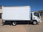 2017 ISUZU NPR - 6.0L V8 with 14 ft Cargo Box & Ramp for sale #4983 - photo 5
